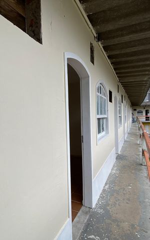 Studio para alugar com 24m², 1 quarto e 1 vaga