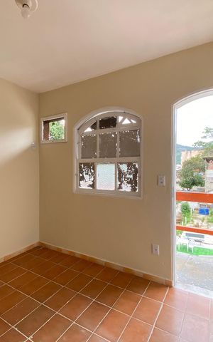 Studio para alugar com 24m², 1 quarto e 1 vaga