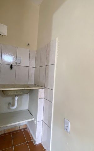 Studio para alugar com 24m², 1 quarto e 1 vaga