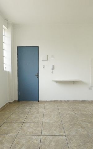 Studio para alugar com 18m², 1 quarto e sem vagaKitnet