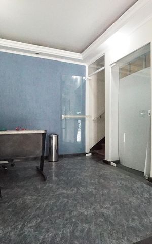 Studio para alugar com 18m², 1 quarto e sem vagaHall de entrada