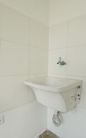 Studio para alugar com 18m², 1 quarto e sem vagaCozinha/ Serviço
