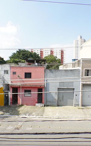 Studio para alugar com 18m², 1 quarto e sem vagaVista