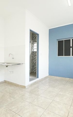 Studio para alugar com 18m², 1 quarto e sem vagaKitnet