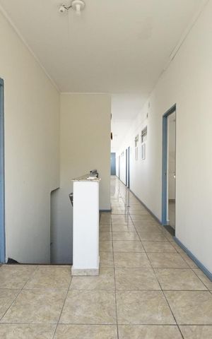 Studio para alugar com 18m², 1 quarto e sem vagaCorredor