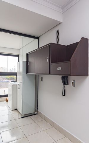 Apartamento à venda com 70m², 2 quartos e 1 vaga Apartamento à venda com 70m², 2 quartos e 1 vagaCozinha