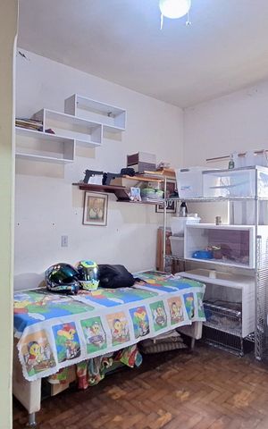 Casa para alugar com 285m², 2 quartos e 3 vagas Casa para alugar com 285m², 2 quartos e 3 vagasQuarto 2