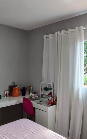 Casa à venda com 160m², 3 quartos e 2 vagas Casa à venda com 160m², 3 quartos e 2 vagasQuarto 02