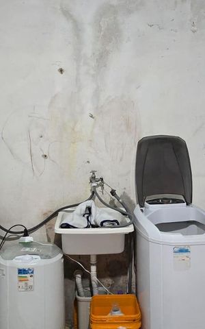 Casa à venda com 160m², 3 quartos e 2 vagas Casa à venda com 160m², 3 quartos e 2 vagasÁrea de Serviço