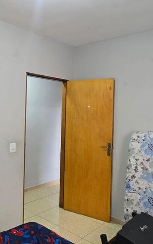 Casa à venda com 160m², 3 quartos e 2 vagas Casa à venda com 160m², 3 quartos e 2 vagasQuarto 03