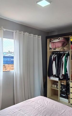 Casa à venda com 160m², 3 quartos e 2 vagas Casa à venda com 160m², 3 quartos e 2 vagasQuarto 02