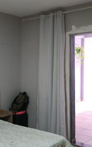 Casa à venda com 160m², 3 quartos e 2 vagas Casa à venda com 160m², 3 quartos e 2 vagasQuarto 01