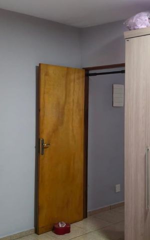Casa à venda com 160m², 3 quartos e 2 vagas Casa à venda com 160m², 3 quartos e 2 vagasQuarto 01