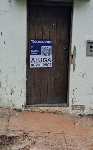 Studio para alugar com 24m², 1 quarto e 1 vaga