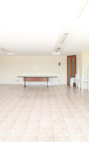 Apartamento para alugar com 40m², 1 quarto e 1 vagaÁrea comum - Salão de festas