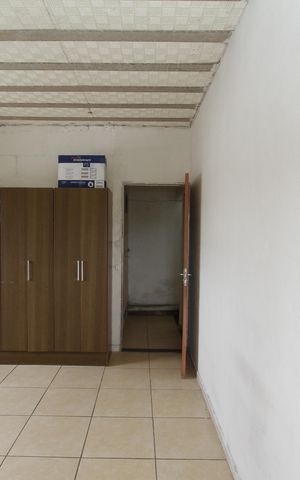 Studio para alugar com 36m², 1 quarto e sem vagaKitnet