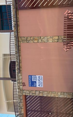 Casa para alugar com 200m², 4 quartos e 2 vagas Casa para alugar com 200m², 4 quartos e 2 vagasPlaca instalada em 20/10 —— código: EWTB-2624