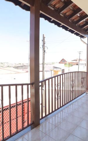 Casa para alugar com 200m², 4 quartos e 2 vagas