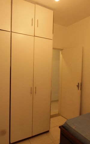 Apartamento para alugar com 133m², 3 quartos e 1 vagaQuarto 2