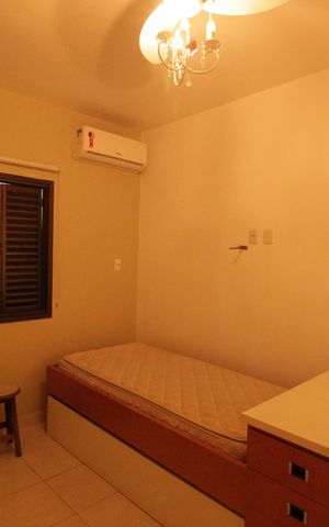 Apartamento para alugar com 133m², 3 quartos e 1 vagaQuarto 1