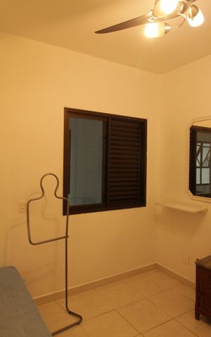 Apartamento para alugar com 133m², 3 quartos e 1 vagaQuarto 2
