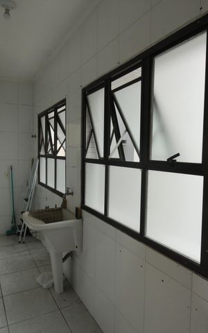 Apartamento para alugar com 133m², 3 quartos e 1 vagaÁrea de Serviço