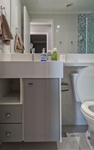 Apartamento à venda com 49m², 2 quartos e 1 vaga