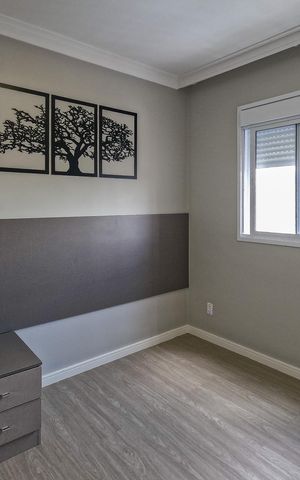 Apartamento à venda com 49m², 2 quartos e 1 vaga