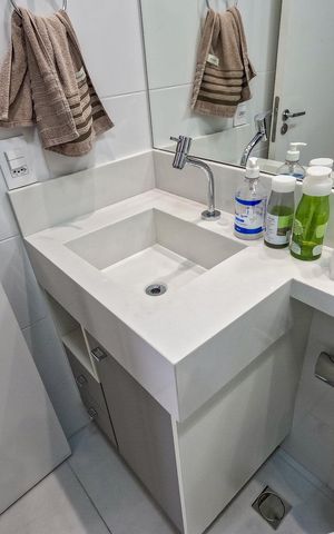 Apartamento à venda com 49m², 2 quartos e 1 vaga