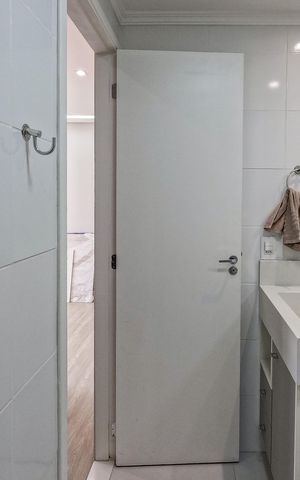 Apartamento à venda com 49m², 2 quartos e 1 vaga