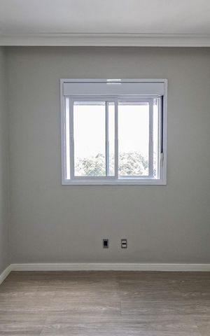 Apartamento à venda com 49m², 2 quartos e 1 vaga