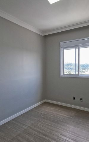 Apartamento à venda com 49m², 2 quartos e 1 vaga