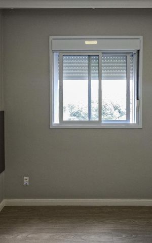 Apartamento à venda com 49m², 2 quartos e 1 vaga