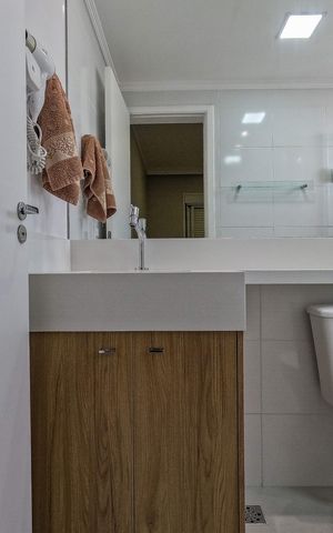Apartamento à venda com 49m², 2 quartos e 1 vaga