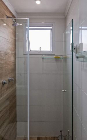 Apartamento à venda com 49m², 2 quartos e 1 vaga