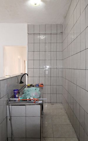 Casa para alugar com 98m², 3 quartos e 1 vagaCozinha