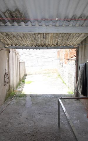 Casa para alugar com 98m², 3 quartos e 1 vagaÁrea de Serviço