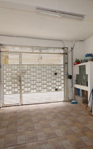 Casa para alugar com 98m², 3 quartos e 1 vagaGaragem