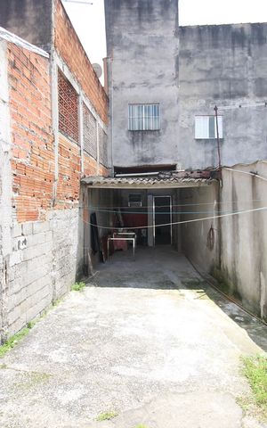 Casa para alugar com 98m², 3 quartos e 1 vagaÁrea de Serviço