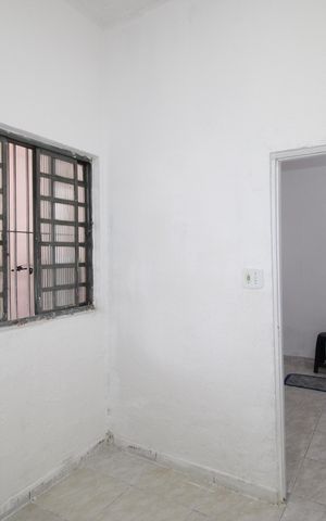 Casa para alugar com 98m², 3 quartos e 1 vagaQuarto 1