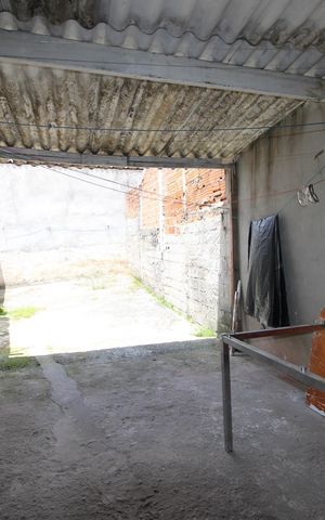 Casa para alugar com 98m², 3 quartos e 1 vagaÁrea de Serviço