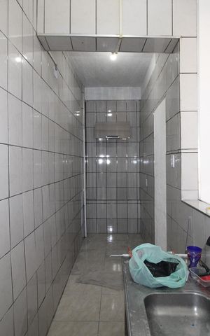 Casa para alugar com 98m², 3 quartos e 1 vagaCozinha