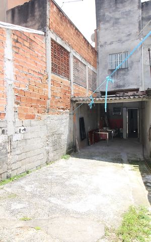 Casa para alugar com 98m², 3 quartos e 1 vagaÁrea de Serviço