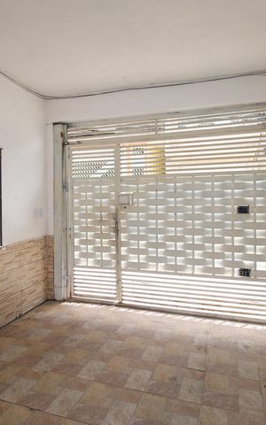 Casa para alugar com 98m², 3 quartos e 1 vagaGaragem