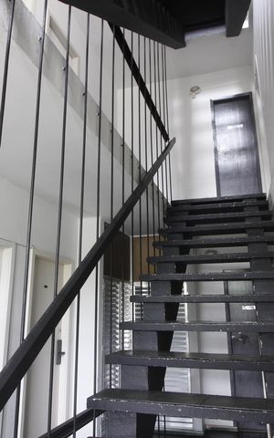 Apartamento para alugar com 52m², 2 quartos e 1 vagaÁrea comum