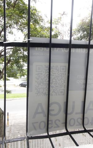 Apartamento para alugar com 52m², 2 quartos e 1 vagaFachada