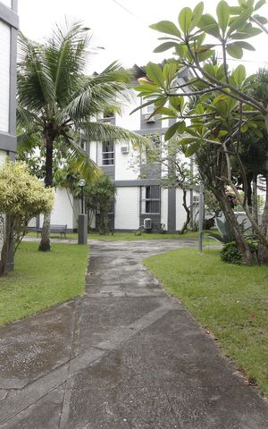 Apartamento para alugar com 52m², 2 quartos e 1 vagaÁrea comum
