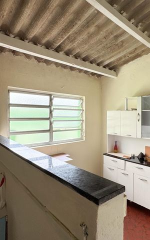 Casa para alugar com 150m², 3 quartos e 2 vagasÁrea de Serviço