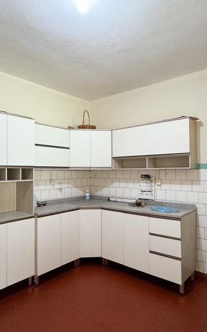 Casa para alugar com 150m², 3 quartos e 2 vagasCozinha