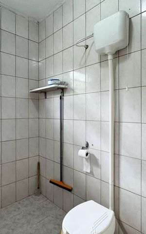 Casa para alugar com 150m², 3 quartos e 2 vagasBanheiro Social